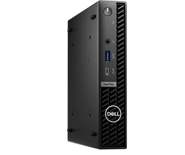 Dell OptiPlex 7020 MFF Desktop - i5 Processor, 8GB RAM, 512GB SSD, Windows 11 Pro
